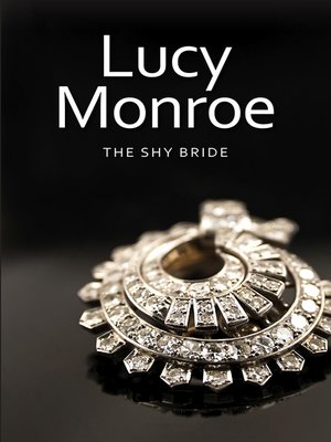 cover image of The Shy Bride